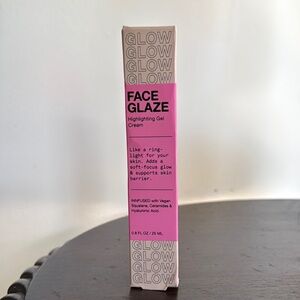 NIB- iNN Beauty Project Face Glaze